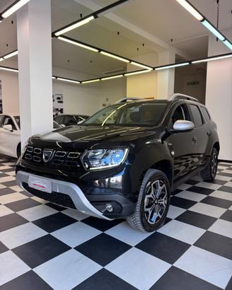 Dacia Duster 1.5 Blue dCi 8V 115 CV 4x2 Prestige