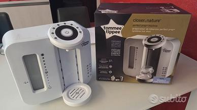 Tommee tippee perfect prep