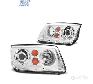 FARI PER VOLKSWAGEN VW BORA 98-05 CLASSIC