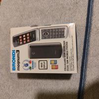 Brondi Magnum 3