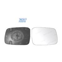 VETRO SPECCHIO BASE DESTRA VOLKSWAGEN VW TRANSPORT