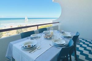 Appartamento panoramico sul mare a Termoli