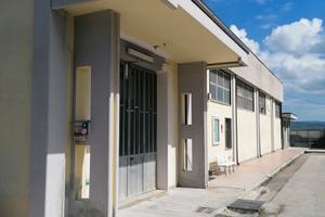 Capannone Locale Commerciale 