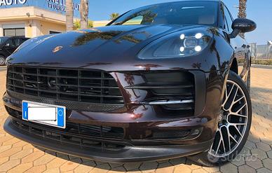 Porsche Macan 2.0 245cv