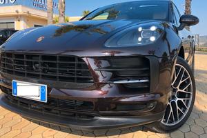 Porsche Macan 2.0 245cv