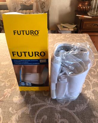 Cintura Di Sostegno Lombare