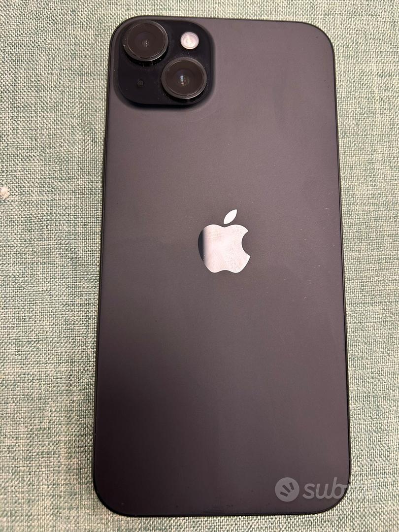 Iphone 15 plus e iphone 14 pro Telefonia In vendita a Fermo