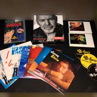 Cofanetto 45 giri Vasco Rossi