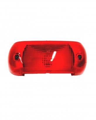 Fanalino posteriore completo Piaggio Free
