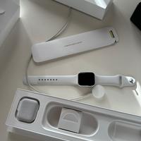 Apple Watch Serie 4 40mm Gps+Cellular