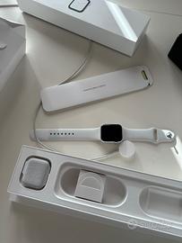 Apple Watch Serie 4 40mm Gps+Cellular