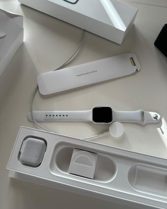 Apple Watch Serie 4 40mm Gps+Cellular