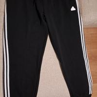 pantaloni adidas future icons 3-stripes regular 