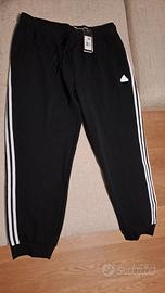 pantaloni adidas future icons 3-stripes regular 