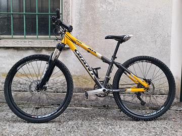 Mountain bike per ragazzo