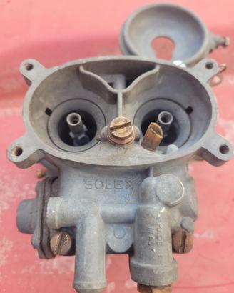 Carburatore solex c32