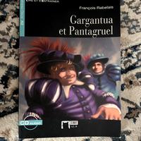 Gargantua et Pantagruel Cideb A2