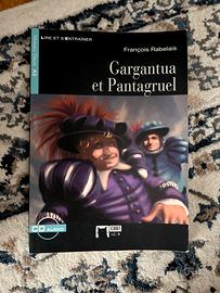 Gargantua et Pantagruel Cideb A2
