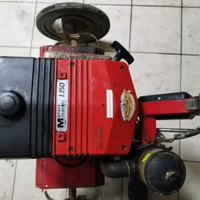 Motozappa Benassi 8,5