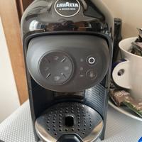 Lavazza Idola