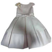 abito vestito da comunione o cerimonia  9-10 anni