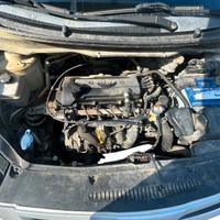 Ricambi hyundai i20 1200 benzina 2008/2012