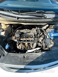 Ricambi hyundai i20 1200 benzina 2008/2012