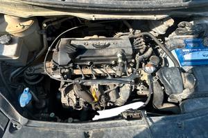 Ricambi hyundai i20 1200 benzina 2008/2012
