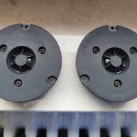 coppia di tweeter Philips mod. AD140T4