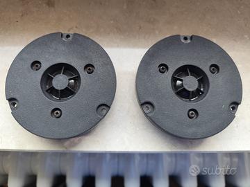 coppia di tweeter Philips mod. AD140T4