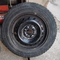 cerchi Fiat 13 