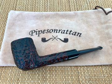 Dunhill’s Shell 39/24, Patent era, Lovat anno 1924