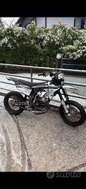 fantic 2024 tpr 86