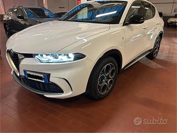 Alfa Romeo Tonale 1.5 160 CV MHEV TCT7 Ti