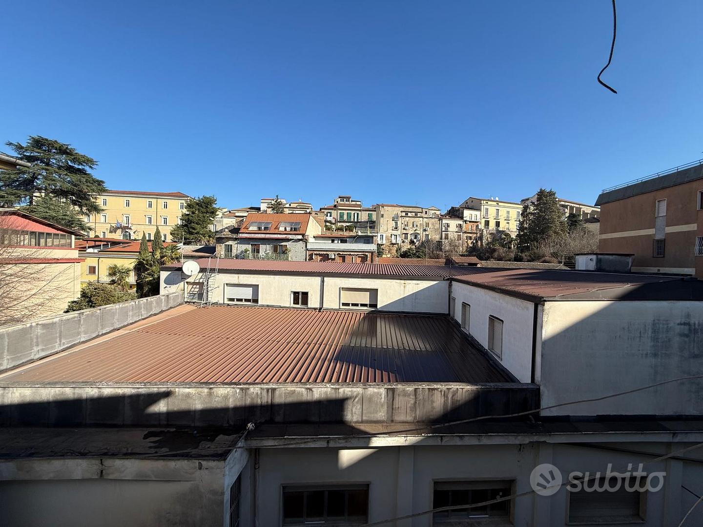 Apartment in Benevento, Porta Rufina, Libertà - Vista 6