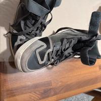Scarpe moto alpinestars