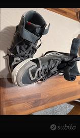 Scarpe moto alpinestars