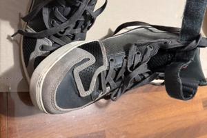 Scarpe moto alpinestars