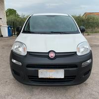 Fiat Panda VAN 1.3 MJT 80 CV Easy 2017