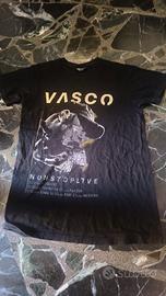 T-shirt  VASCO NON STOP LIVE 2018
