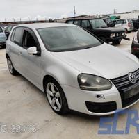 VW GOLF 5 1K1 1.9 TDI 105CV 03-08 lamierati