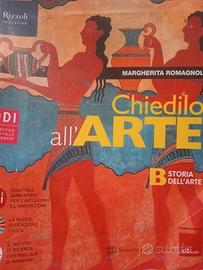 Chiedilo all'arte
