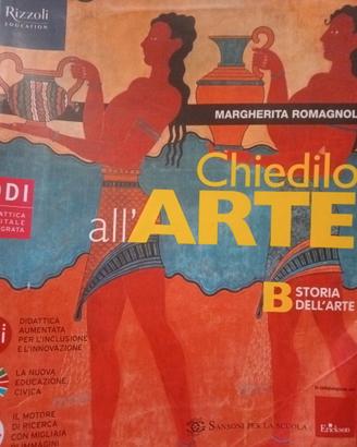 Chiedilo all'arte