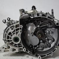 cambio 6 marce fiat doblo 1.6 mtj