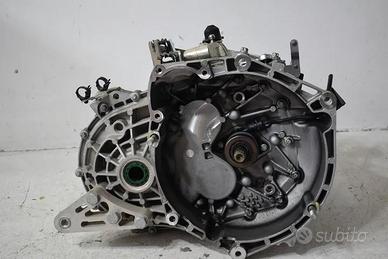 cambio 6 marce fiat doblo 1.6 mtj