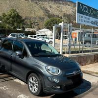 Fiat 500X 1.6 MultiJet 120 CV Pop Star CON ANTIFUR