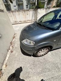 citroen c3 2004 1.4 benzina exclusive