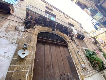 Bilocale Borgo Antico