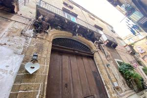 Bilocale Borgo Antico