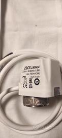Attuatore elettrotermico 22CX230NC4